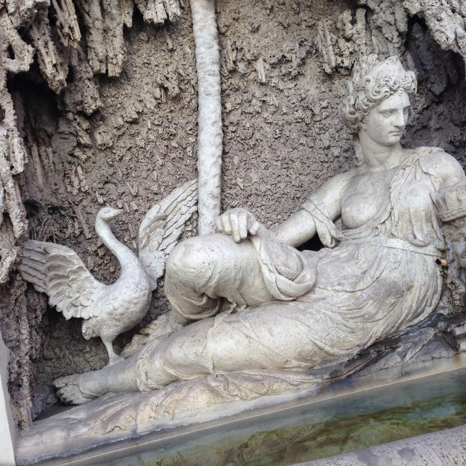 Awesome ideas for planning a surprise trip to Rome, Italy, visit the Roman Forum.