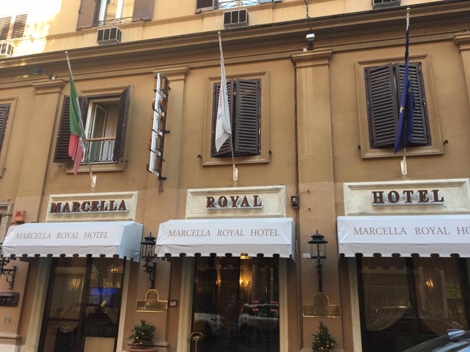 Awesome ideas for planning a surprise trip to Rome, Italy.