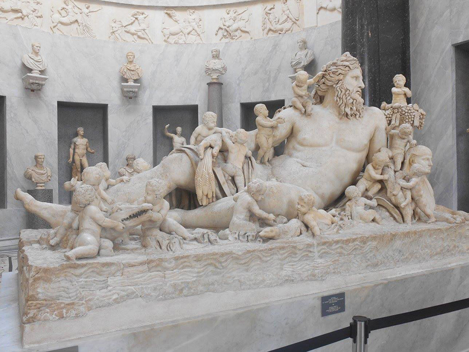 Awesome ideas for planning a surprise trip to Rome, Italy, visit the Roman Forum.