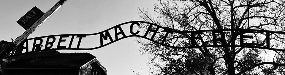 How to visit Auschwitz from Kraków.