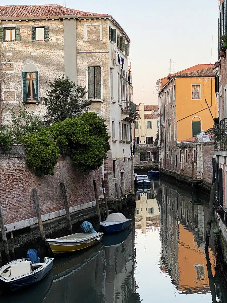 30 photos to inspire your next trip to Venice.