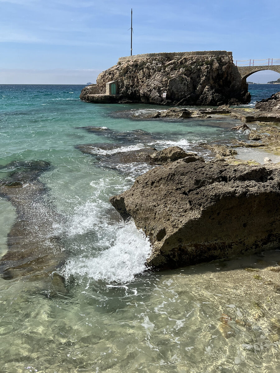 Cala Major, Mallorca.