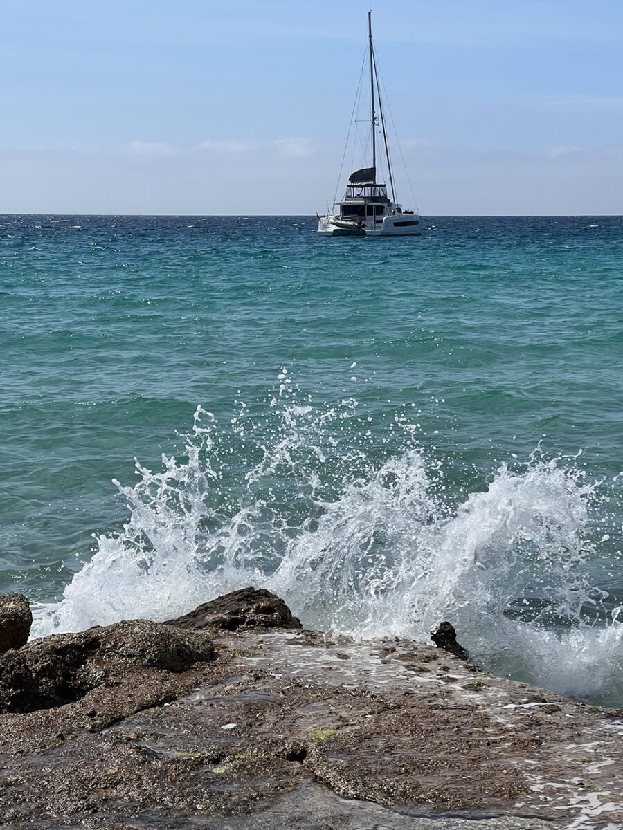 Cala Major, Mallorca.