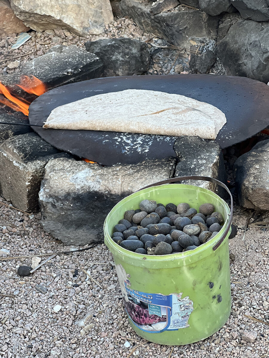 Dinner with a Bedouin family. The best trips to book when visiting Hurghada, Egypt.