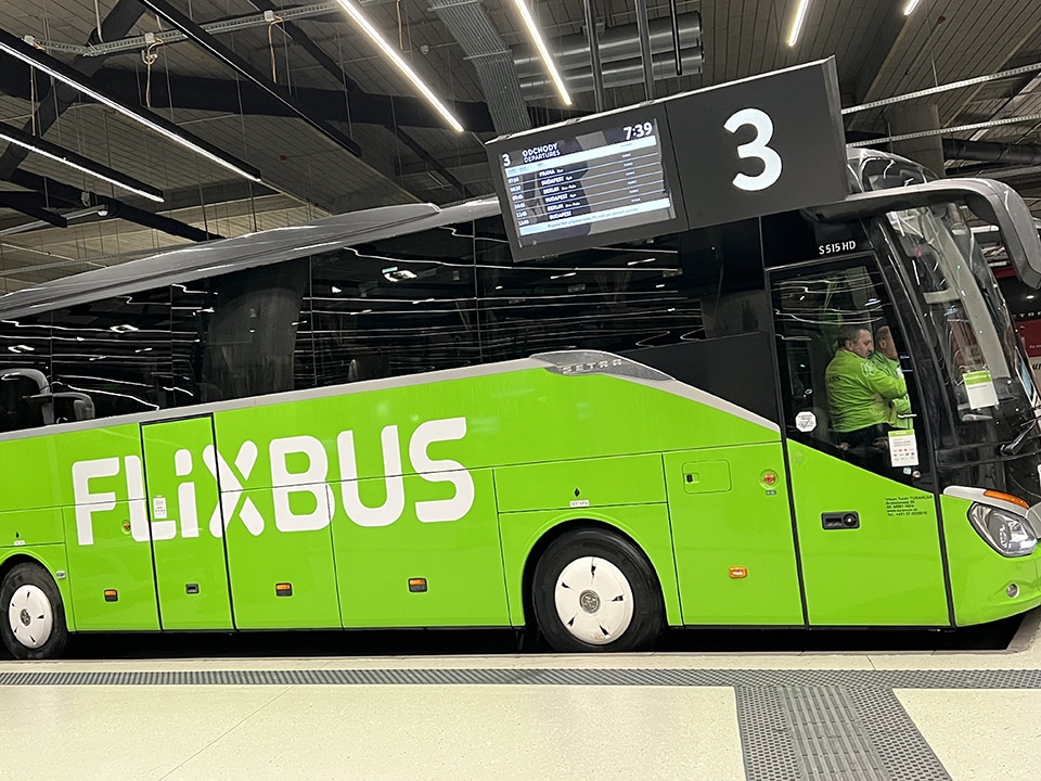 20 Amazing things to see and do in Bratislava, take a trip over the border with Flixbus.